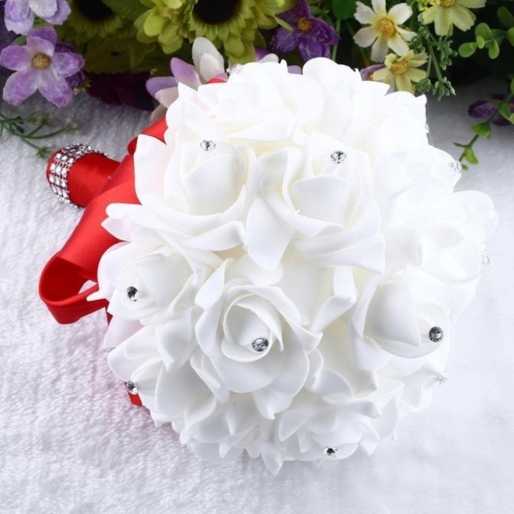 3 piece bouquet